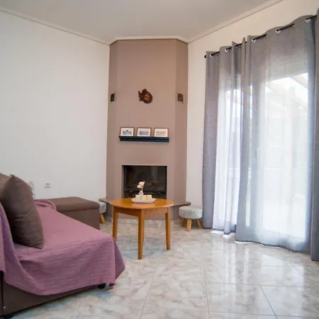 Apartmán Merry N3 *