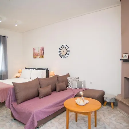 Apartment Merry N3 *