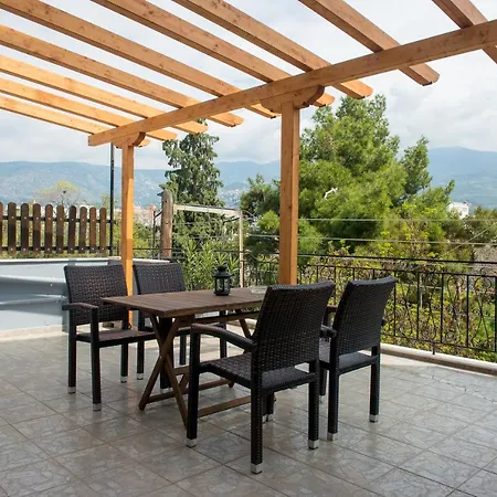 Apartment Merry N3 *