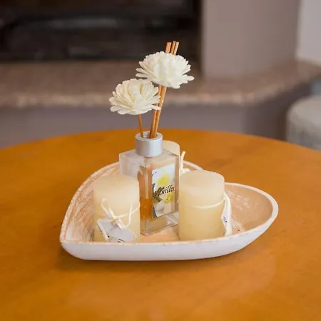 Apartmán Merry N3 *