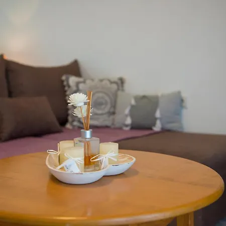 Merry N3 Apartment Volos