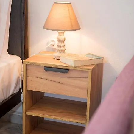 Merry N3 Apartment Volos